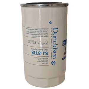 סין אספקה מפעל lf3349 חלק חילוף עבור משאית lf670 מסנן דלק lf3349 טרקטור - Product Image 2