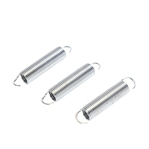 Stainless Steel Tension Springs For Furniture <b>Hardware</b> Left Hand Right Hand Stretching Spring - Product Image 1