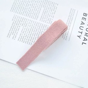 Cinta de Lana Multicolor de 2.5cm <span class=keywords><strong>para</strong></span> Cajas de Regalo de Boda y Envoltura de Regalos de Invierno, 25yd/rollo - Product Image 2