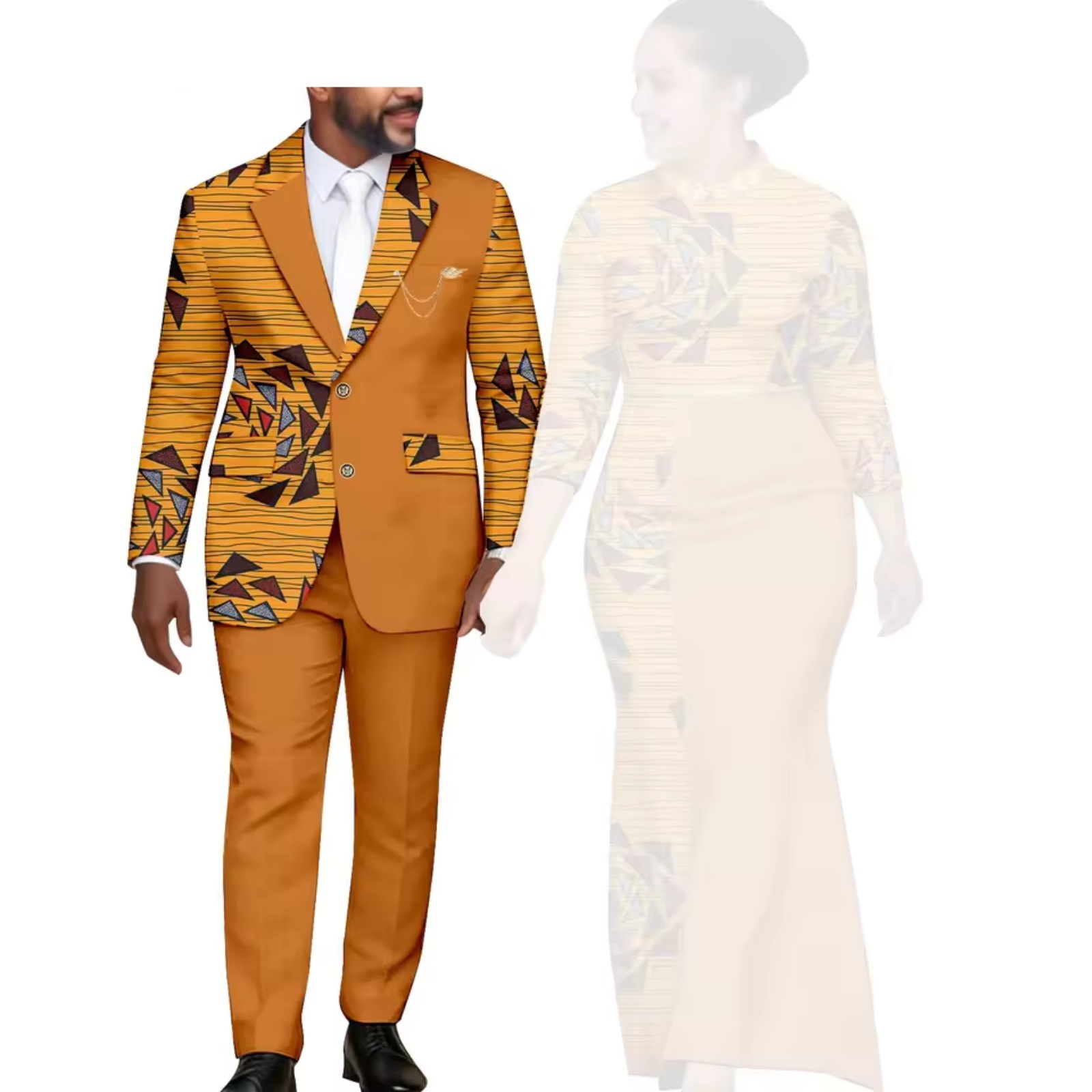 Orange 649 hommes