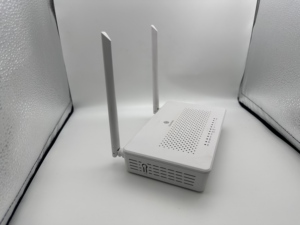 TEWA-220G GPON ONU 4GE 1Tel WiFi 5 Double Bande FTTH Modem Optique Routeur Firmware Anglais Fourniture Directe XPON EPON - Product Image 6