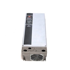 Convertidor de Frecuencia de CA Original 131B9009 VLT 2807 VFD, Controlador de Motor para Máquina - Product Image 1