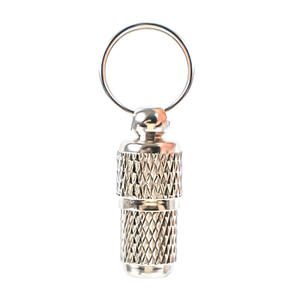 Placa de Identificación de Latón para Perros, Adorno para Collar con Colgante para Evitar Pérdidas, Accesorios para Perros en Stock - Product Image 1