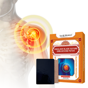 Penjualan Terbaik BSCI CGMP bersertifikat ramah lingkungan bahu sendi lutut OEM Tablet penghilang nyeri ODM produsen menghilangkan rasa sakit Herbal - Product Image 1