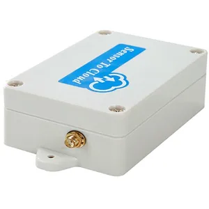 IOT102 SMS 4G LTE Modbus MQTT IoT gateway