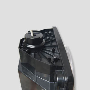 مصباح إشارة مرور <span class=keywords><strong>LED</strong></span> فريسنل عالي التدفق بقوة 12 واط وفقًا لمعيار ITE - Product Image 6