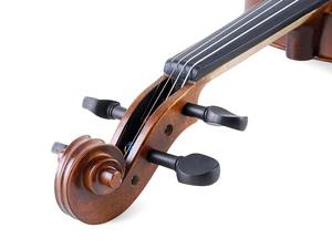 Bán buôn vân sam handmade <span class=keywords><strong>4</strong></span>/<span class=keywords><strong>4</strong></span> Profesional kích thước đầy đủ sinh viên mới bắt đầu <span class=keywords><strong>violin</strong></span> (VG001-HPM) - Product Image 3