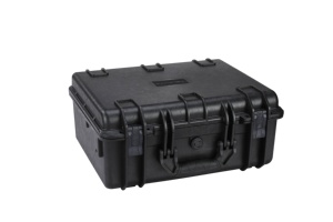 Estuche rígido de plástico impermeable para exteriores, funda de transporte con espuma para sony- NP-F, lente FE FS5 FS7 <span class=keywords><strong>FX6</strong></span> PMW-300 - Product Image 3