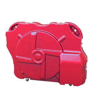 Nuova custodia da bici da viaggio per bici da corsa per bici da strada MTB - Product Image 2