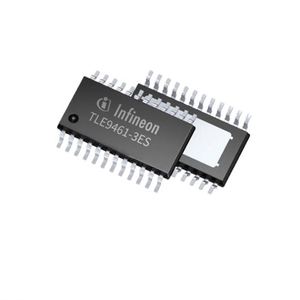 TLE9461ES TLE9461-3ES TSSOP-24 <span class=keywords><strong>Circuitos</strong></span> Integrados Básicos para Sistemas Automotrices, Nuevos y Originales - Product Image 1