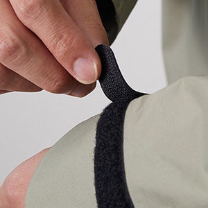 Giacca Personalizzata da <span class=keywords><strong>Uomo</strong></span> Antivento Impermeabile Abbigliamento Sportivo Outdoor Produttore Giacca da Pioggia Leggera da Golf - Product Image 3