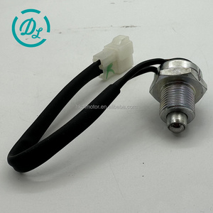 Interrupteur de sécurité EexcavaStart 194464-52190 19446452190 SV100-1 VIO20-3 VIO27-6 Pièces de rechange pour mini-excavatrice - Product Image 5
