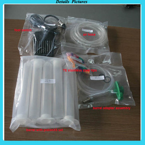 PY-M3 interruptor de pie control 502 pegamento instantáneo de la máquina/de baja viscosidad de tinta máquina de llenado - Product Image 5