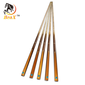 Queue de billard de <span class=keywords><strong>style</strong></span> américain Benxiao Taco vente directe d'usine Offre Spéciale modèle 9.5mm pointe de queue - Product Image 5