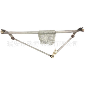 Adecuado para el limpiaparabrisas Land Rover Freelander/DLS100110 LHD - Product Image 1