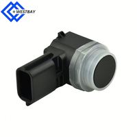 Capteur de stationnement électrique d'origine 28442-0002r 28438-5na6c applicable à Renault Megane, radar de recul