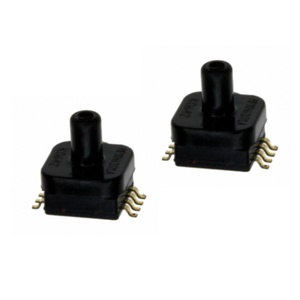 Sensore MPXH6400AC6U 58.02 <span class=keywords><strong>PSIA</strong></span> 0.13" 4.8V SSOP, Nuovo e Originale, Circuiti Integrati di Marca - Product Image 3