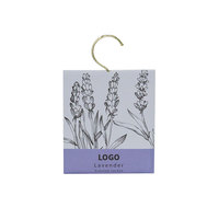 Vente en gros Désodorisant Diffuseur Parfum Parfum Papier Carte pour la maison Désodorisant pour garde-robe