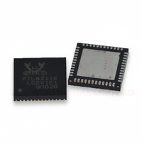 Componente y Pieza RTL8211E-VB-CG Nueva y Original (Oferta Especial)
