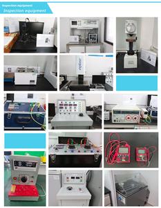 <span class=keywords><strong>Ampoule</strong></span> de gril de <span class=keywords><strong>four</strong></span> en acier inoxydable de remplacement 35.5mm de diamètre <span class=keywords><strong>300</strong></span> ° C Lampe halogène haute température pour usage électrique domestique - Product Image 6