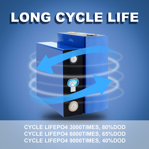 5 שנות אחריות Lifepo4 ליתיום קיר כוח 12V 24V 48V CATL 200Ah 202ah 3.2V lifepo4 סוללה לבית מערכת סולארית - Product Image 6
