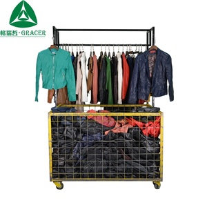 Australie utilisé fournisseur de vêtements tous les biens <span class=keywords><strong>d</strong></span>'<span class=keywords><strong>occasion</strong></span> 45kg balles de vêtements <span class=keywords><strong>d</strong></span>'<span class=keywords><strong>occasion</strong></span> - Product Image 2