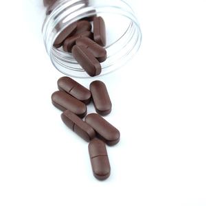 Gloden Supplier Healthcare Product GMP Certified Private Label <b>Multivitamin</b> Supplement Tablets Multi Vitamin - Product Image 6