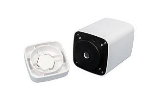Colorimètre portable Linshang Ls171 45/0 avec ouverture de 8 mm, mesure des couleurs et contrôle de la qualité, LS171 est un colorimètre intelligent - Product Image 3