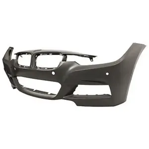 51118067947 nuevo parachoques delantero deportivo Serie 3 F30 F35 M3 M para <span class=keywords><strong>BMW</strong></span> 316i <span class=keywords><strong>318d</strong></span> 320i 325i - Product Image 3