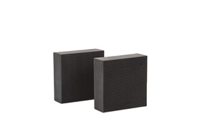 Élimination des odeurs 100x100x100mm Éponge de charbon actif en nid d'abeille imperméable, formes multiples, personnalisable, pour le traitement des COV et l'amélioration de l'<span class=keywords><strong>air</strong></span> domestique - Product Image 5