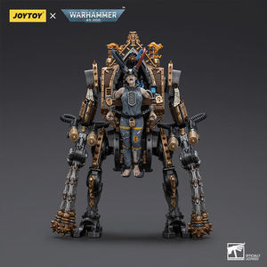 JOYTOY Dark Source Sisters Equipado con Atonement Mayal Mecha 1:18 Juego <span class=keywords><strong>de</strong></span> modelos móviles <span class=keywords><strong>de</strong></span> plástico - Product Image 5