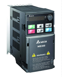Convertisseur de fréquence électrique Delta Vfd Ms300 Inverter VFD17AMS23ANSAA Vfd à trois phases, sortie Invt Ac Vfd Inverter - Product Image 1