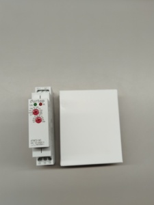 Có thể điều chỉnh điện áp ourtop On-Delay Modular Thời gian chuyển tiếp kích hoạt Thời gian trễ chuyển tiếp cho người hâm mộ - Product Image 5