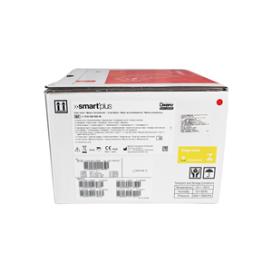 Moteur électrique pour <span class=keywords><strong>canal</strong></span> radiculaire X-Smart Plus certifié CE classe II pour équipement et accessoires de thérapie buccale - Product Image 2