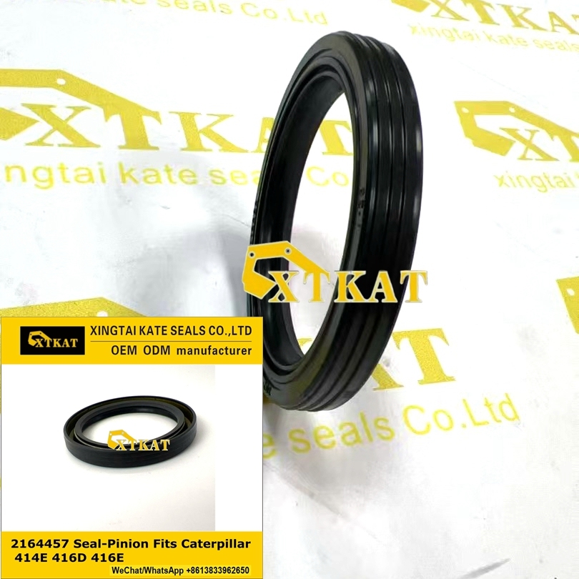XTKAT 2164457 216-4457 Seal-Pinion for Caterpillar 414E 416D 416E
