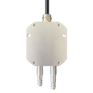 सिलिकॉन रूम वायु गुणवत्ता निगरानी प्रसार दबाव ट्रांसमीटर नियंत्रक 4-20 मा अंतर दबाव सेंसर - Product Image 6