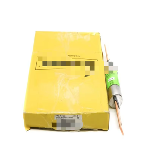 FRS-R-100 600VAC 100A nouveau contrôleur de programmation PLC d'automatisation industrielle d'entrepôt prêt d'origine - Product Image 1