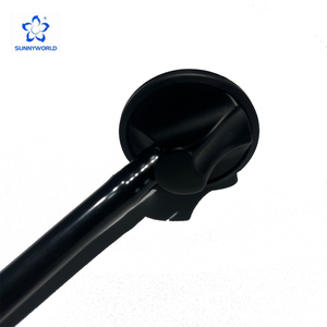 Stéthoscope médical manuel multifonctionnel en alliage d'aluminium à double tube et double face SW-ST14C pour médecins, usage domestique, précis - Product Image 2