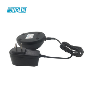 Shunfeng'er เครื่องชาร์จเครื่องส่งรับวิทยุ SC-20สำหรับ S830 S820 S850 - Product Image 2