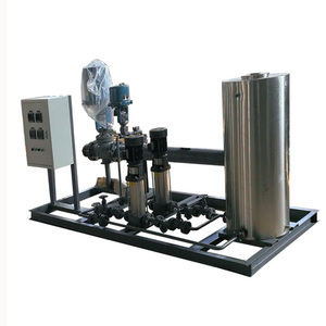 Dispositif de réduction de température et de pression personnalisé en gros pour l'eau - Product Image 1