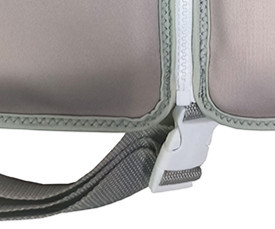 Gilet <span class=keywords><strong>flottant</strong></span> en mousse epe pour <span class=keywords><strong>bébé</strong></span>, gilet de sauvetage en néoprène pour enfants, gilet de natation imperméable pour entraînement - Product Image 4