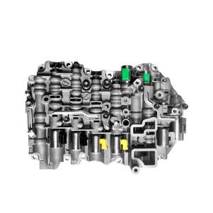 Conjunto de cuerpo de válvulas de transmisión automática 09M para piezas de motor Volkswagen, accesorios para automóviles - Product Image 2