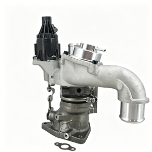 Turbocompresor Mingyin B01 16319880008 para <span class=keywords><strong>1</strong></span>.0 VTEC 95 Kw-129 HP, <span class=keywords><strong>1</strong></span> Año de Garantía, 2017- 18900-5AY-H01, Nuevo - Product Image 5