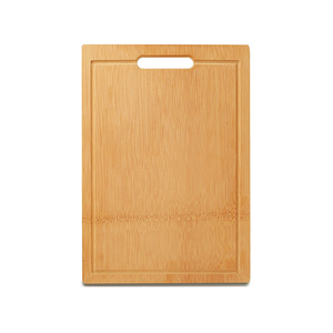 <strong>High</strong> <strong>Quality</strong> Rectangle Square Bamboo Wood Chopping Board <strong>Tray</strong> for Bread Food Dry Fruit <strong>Serving</strong> Cutting - Product Image 5