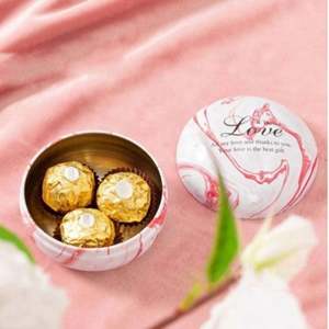 Hot Selling Luxury Eco-Friendly Valentine's Day Gift Box Sets Women Cup Towel Souvenir Mother's Day Graduation Christmas Chinese - Product Image 3