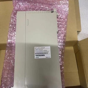 โมดูล PLC ยี่ห้อ Yaskawa Electric รุ่น CP-317 217IF สำหรับเครื่องจักรกล 5 อินพุต 4 เอาต์พุต 220V ผลิตในญี่ปุ่น - Product Image 3