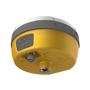 เครื่องมือสำรวจแบบคลาสสิก Hi-Target V30 Plus ราคาประหยัด พร้อมคอนโทรลเลอร์ Ihand30 GNSS - Product Image 4