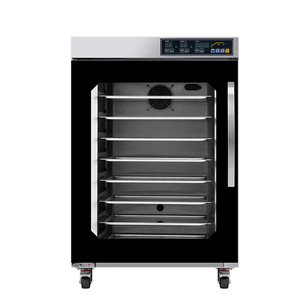 상업용 제빵 공장 피자 도우 발효기 소형 발효 캐비닛 지능형 스팀 분사 일정 온도 유지 - Product Image 3