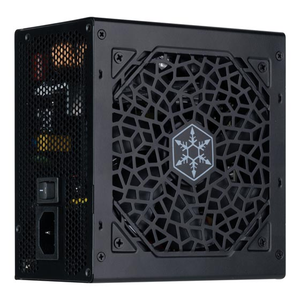 ซิลเวอร์สโตน 1000W 80+ โกลด์ ฟูลโมดูลาร์ ATX 3.1 พาวเวอร์ซัพพลาย VG1000R-GM PCIe 5.0 12VHPWR - Product Image 3