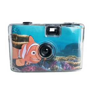 Caméra <span class=keywords><strong>Film</strong></span> Rétro à Usage Simple et Personnalisé, Réutilisable pour les Films <span class=keywords><strong>Kodak</strong></span> Fuji <span class=keywords><strong>35mm</strong></span>, 135 - Product Image 2